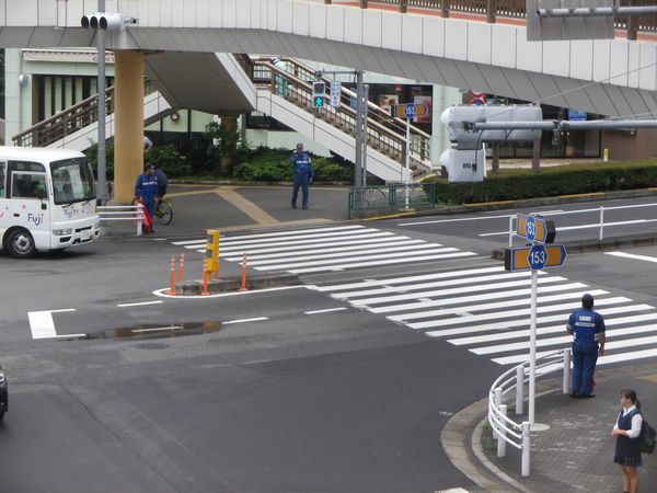 東京都自転車安全利用指導員をご存知ですか？  多摩てばこネット